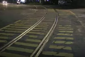 KEUNIKAN REL BENGKONG SOLO YANG MENYIMPAN BERBAGAI MISTERI 