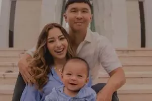 Gaya parenting Nikita Willy diprotes mertua, begini respons cerdas Nik