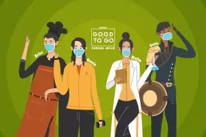 5 Budaya Hidup Sehat ini Bantu Lindungi Diri di Masa New Normal