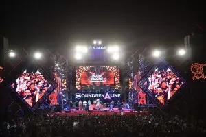 16 Tahun Soundrenaline, Ruang Berkarya Ratusan Musisi Tanah Air