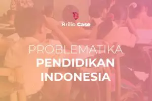 Problematika pendidikan Indonesia