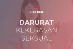 Darurat kekerasan seksual