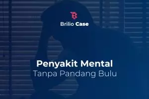 Penyakit Mental tanpa pandang bulu