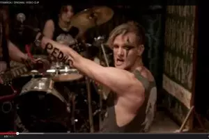 VIDEO: Lucu, 43 nama makanan di Indonesia ini jadi judul lagu punk