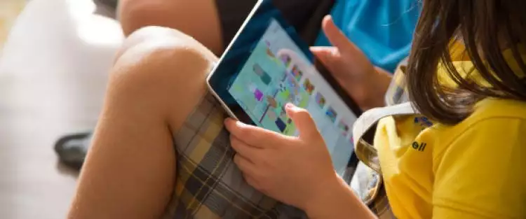 YouTube rilis aplikasi menyenangkan khusus untuk anak