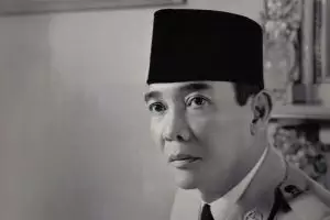 Fakta Peci Beludru: dari Soekarno untuk nasionalisme