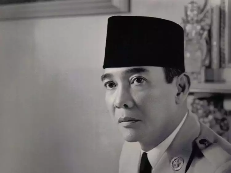 Fakta Peci Beludru: dari Soekarno untuk nasionalisme