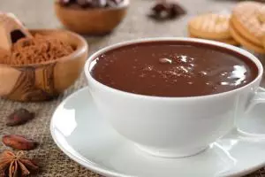 Cokelat ini bikin kamu terlihat 20 Tahun lebih muda