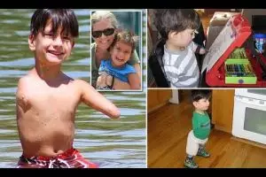 Terlahir sebagai disabiltas, mereka berhasil menjadi inspirator cilik 