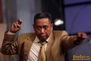 5 Presenter dengan gaji termahal di Indonesia