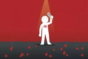 Mix and match tips gaya hidup sehat buat si complicated darah AB