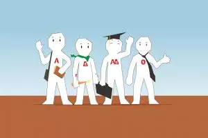 Cari jodoh kini juga bisa lewat golongan darah lho!