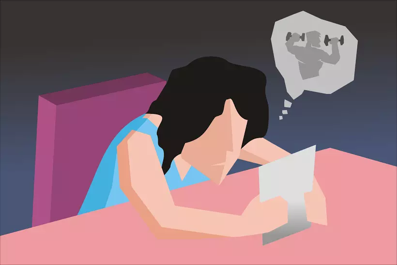 Belum move on, mendadak ketemu mantan? Ini yang harus kamu lakukan