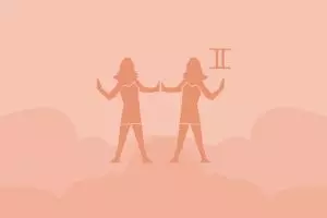 7 Alasan mengapa orang Gemini adalah teman terasyik