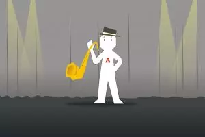 Ini aliran musik yang paling klik buat kamu bergolongan darah A