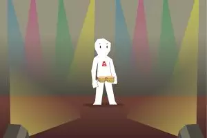 Ini aliran musik yang oke punya buat golongan darah B