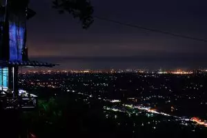 5 Bukit bintang paling eksotis di Indonesia