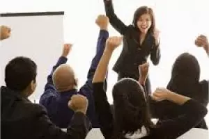 Tips menjadikan kamu percaya diri hanya dalam waktu satu menit