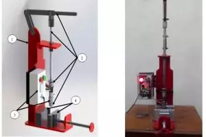 Peralatan sederhana ini bisa daur ulang sampah plastik rumah tangga