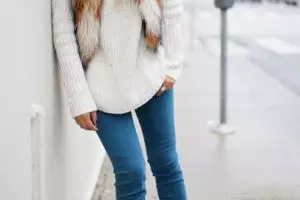 5 Cara untuk tampil fashionable saat kamu memakai legging