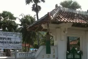 Raja Mataram ternyata punya tempat kencan khusus dengan Roro Kidul