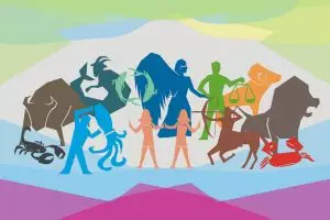 Cara belajar yang tepat buat dapetin nilai A sesuai zodiakmu