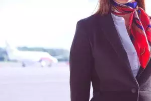 Jika kamu ingin menjadi pramugari, taklukkan 20 hal ini