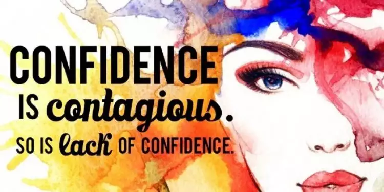5 Cara agar kamu lebih percaya diri