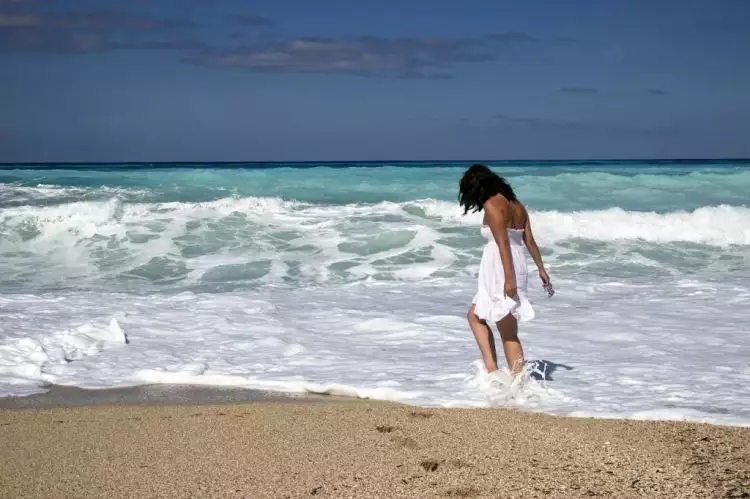 5 Alasan tinggal di dekat laut bagus untuk kesehatanmu