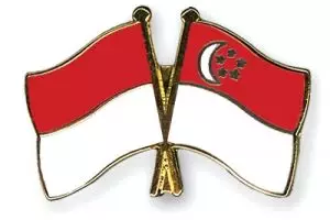 Di bawah PM Lee RI-Singapura sempat tegang karena 