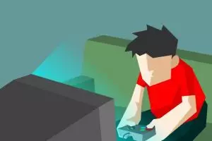 9 Hal konyol ini bakal bikin kamu kangen berat sama rental Playstation