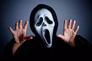 Begini lho, rasanya kemasukan jin!