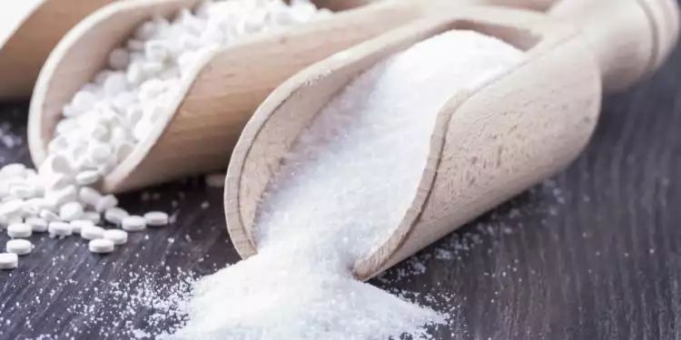 7 Bahaya garam yang bisa ganggu kesehatan kamu