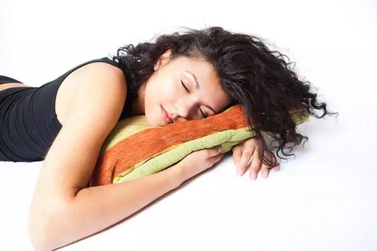 Ini penjelasan ilmiah soal tidur manusia yang belum kamu tahu