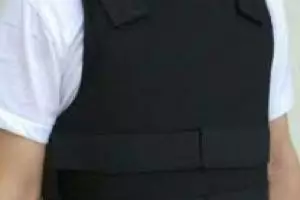 Temuan yang bikin geleng-geleng, rompi anti peluru dari nanas