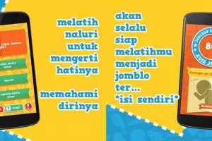 Kamu jomblo? Ayo tebak kuis ini, kalau beruntung bisa dapat pacar!