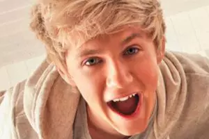 Pelajaran hidup yang bisa kamu ambil dari kata-kata Niall Horan