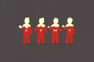 Plus minus cowok golongan darah O, percaya diri tapi gampang emosi