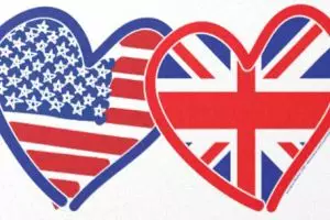 Kenapa aksen British lebih susah dipahami daripada aksen Amerika?