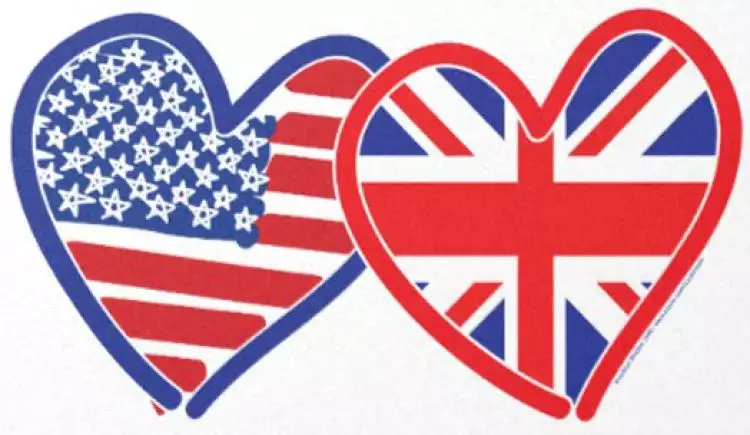 Kenapa aksen British lebih susah dipahami daripada aksen Amerika?