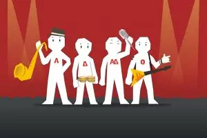 Plus minus cowok golongan darah B, jenius tapi sering banget mengeluh