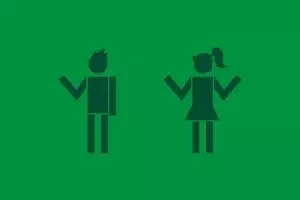 Membedah kepribadian kamu yang suka banget sama warna hijau