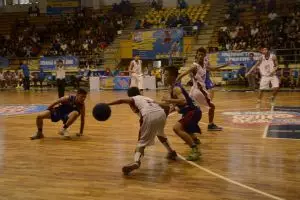 7 Hal yang bisa kamu pelajari dari permainan basket