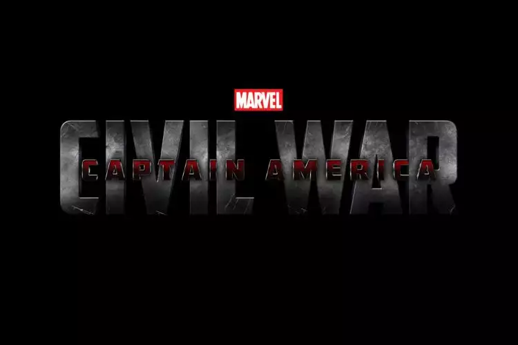 Wah keren, aktor Indonesia bakal main di Captain America: Civil War