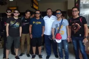 Kisah Erik satpam pendonor darah, langsung donor nggak perlu kenal