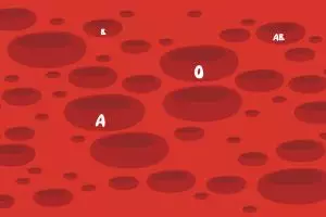 Cewek bergolongan darah B, bikin kangen tapi tukang rusuh