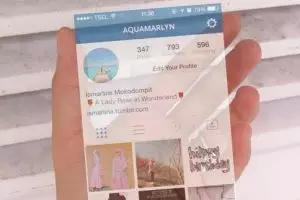 Heboh Instagram In Hand melulu, lalu cincin kawin in hand nya kapan?
