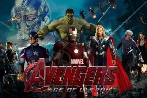 Kencangin ikat pinggang kamu! 5 Film keren ini mau rilis bulan April