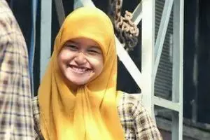 Berbisnis sejak kelas 3 SD, Ayu kini beromzet Rp 60 juta per bulan