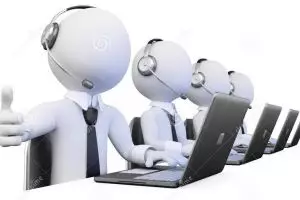 Duka operator call center, dimarahi sampai diajak ngomong mesum